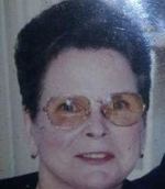 Nancy Ann (Donnelly) DeSilva