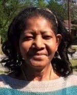 Desiree Arnold Phillips Sledge (1962 - 2019)