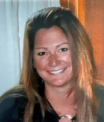 Desiree L. Santos (1966 - 2024)