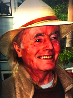 Desmond Ignatious Gogarty (1934 - 2018)