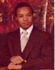 Desmond Marsh (1964 - 2015)