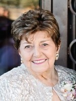 Despina "Penny" Kallas