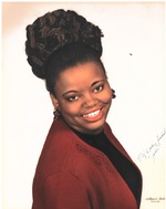 Dessie Lockett (1936 - 2020)