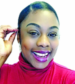 Destiny Kimberly Field Weaver