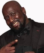 Deterrence R. Holloway, Sr. (1979 - 2020)