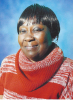 Detra Johnson Pharisee (1967 - 2015)