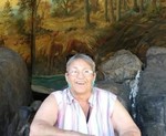 Deva Mae Dietzel (1955 - 2021)
