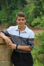 Devan "Dev" Hardin (2001 - 2019)