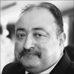 Devasis "Dave" Chatterjee (1955 - 2021)