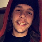 Devin Herrin (1997 - 2019)