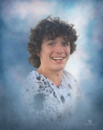 Devin Lee Hammonds (2001 - 2018)