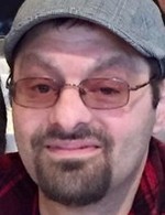 Devlin Anthony Zaborski (1970 - 2021)