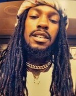 Devontae Laquavius Tennyson (1994 - 2020)