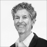 Dewey Clark Dellay (1954 - 2023)