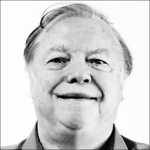 Dexter B. Williams (1950 - 2020)