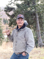 Dexter E. Williams (1953 - 2025)