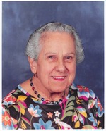 Diamantina (Fernandes) Freitas