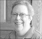 Diana (Biegler) Bergman (1948 - 2016)