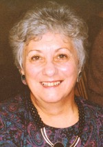 Diana (DeAngelis) Giannetti