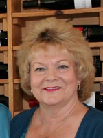 Diana (Diehl) Cunningham (1943 - 2021)