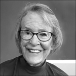 Diana Forbes (1932 - 2022)