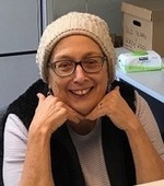 Diana Gentile (Gentile) Chapman