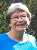 Diana J. Blanchard (1947 - 2018)