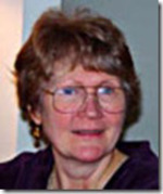 Diana Joan Andry Fulbright