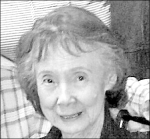 Diana Joe (1926 - 2016)