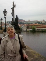 Diana Lee Smith (1946 - 2021)