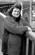 Diana Louise Bauer