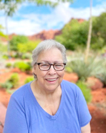 Diana Louise Nentwich (1943 - 2025)