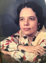 Diana Lucia Gomez