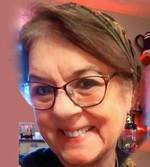 Diana M. Alexander (1948 - 2020)