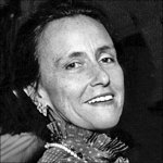 Diana M. Stainow (1926 - 2019)