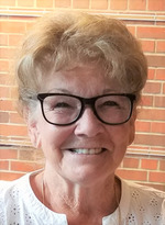 Diana Margaret Underdahl (1942 - 2019)