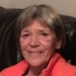 Diana Marie Carpenter (1953 - 2018)