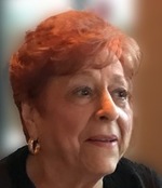 Diana Marie Macari (1935 - 2018)