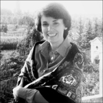 Diana May Francis