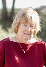Diana May Hogan (1942 - 2018)