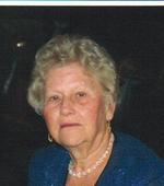 Diana Paterakis (1927 - 2018)