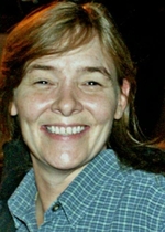 Diana Smallwood