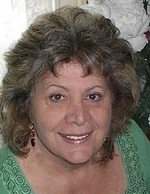 Diana "Toni" Steele (1939 - 2021)