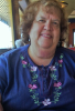 Diana Trudel (1944 - 2015)
