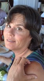 Diana Wagner (1960 - 2020)