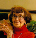 Diane A. Donahue (1932 - 2020)