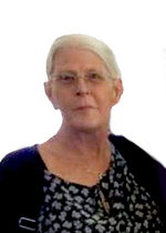 Diane C. (Harden) Finch, LPN