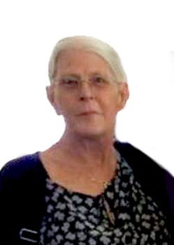 Diane_Finch, LPN