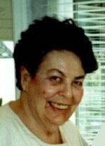 Diane C. Lazarus (1930 - 2017)