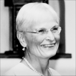Diane (Carmody) Wynne (1941 - 2020)